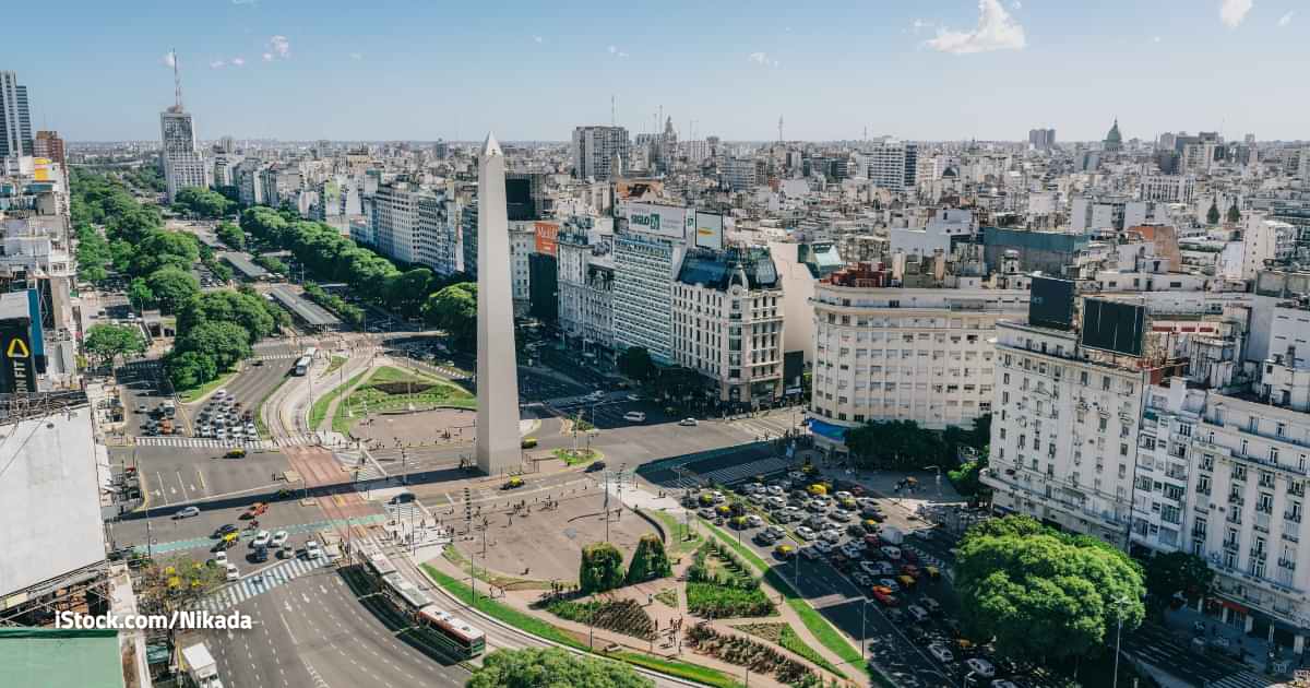 El clima del domingo 28 de septiembre de 2025 para Buenos Aires