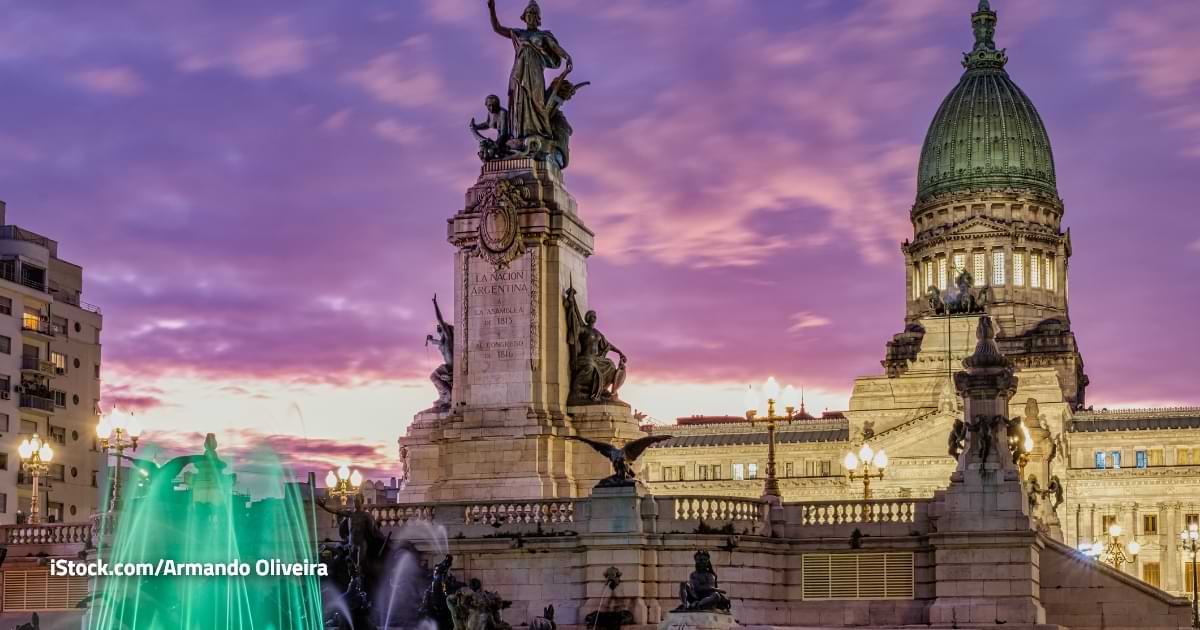 El clima del jueves 25 de septiembre de 2025 para Buenos Aires