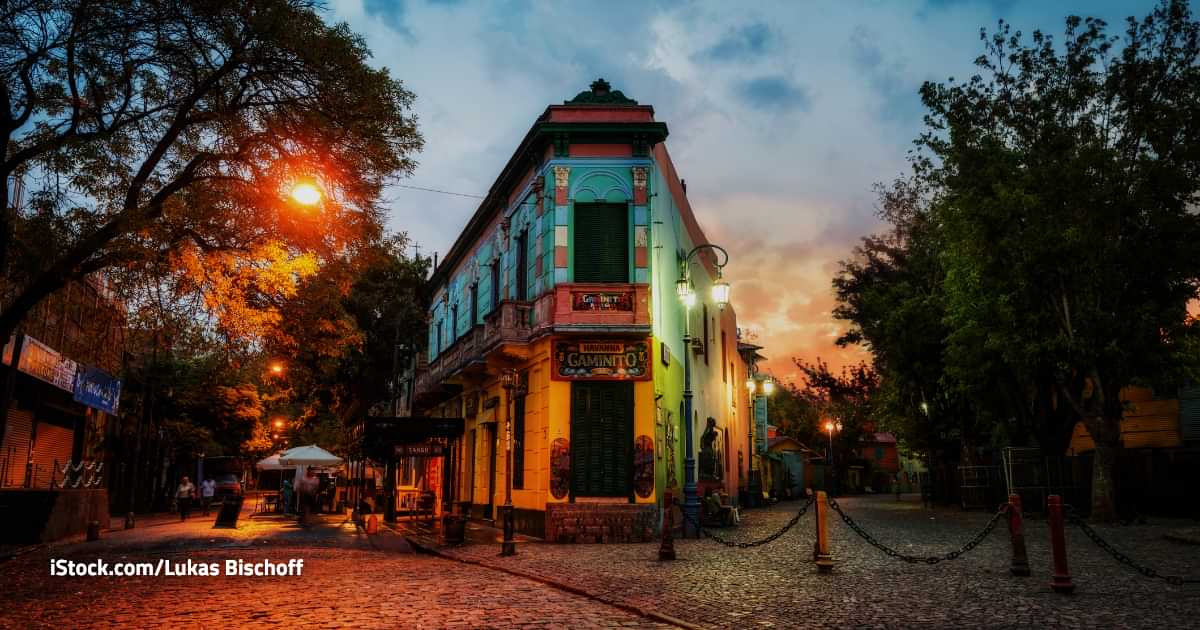 El clima del martes 11 de noviembre de 2025 para Buenos Aires