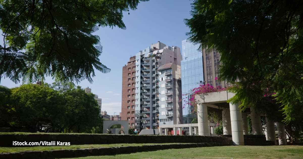 El clima del martes 9 de septiembre de 2025 para Córdoba