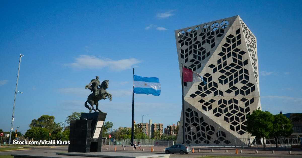 El clima del domingo 31 de agosto de 2025 para Córdoba