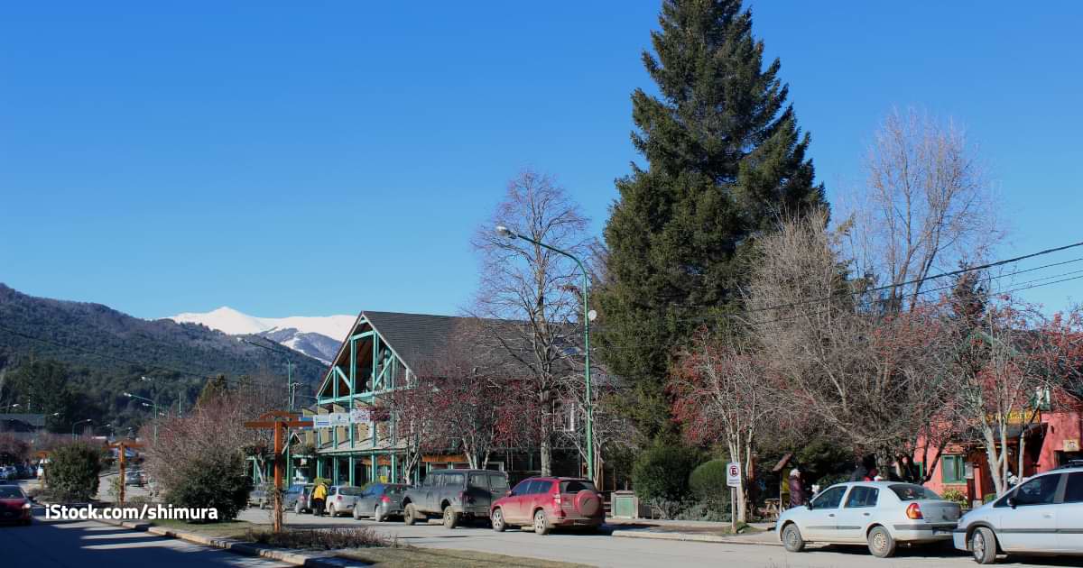 El clima del martes 30 de septiembre de 2025 para Neuquén