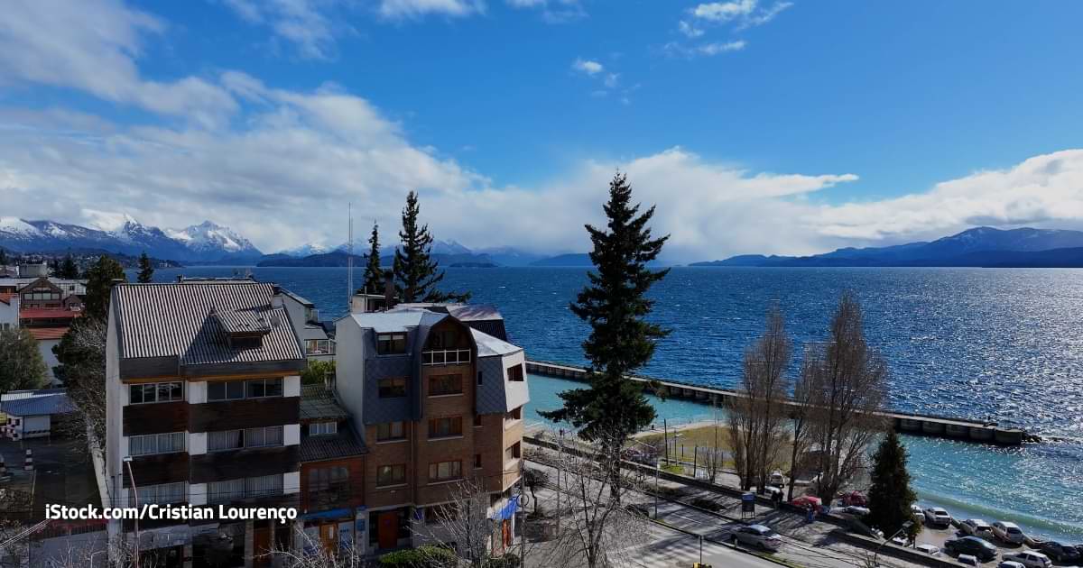 El clima del viernes 22 de agosto de 2025 para Neuquén