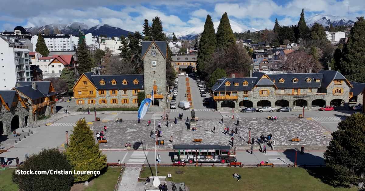 El clima del jueves 25 de septiembre de 2025 para Neuquén