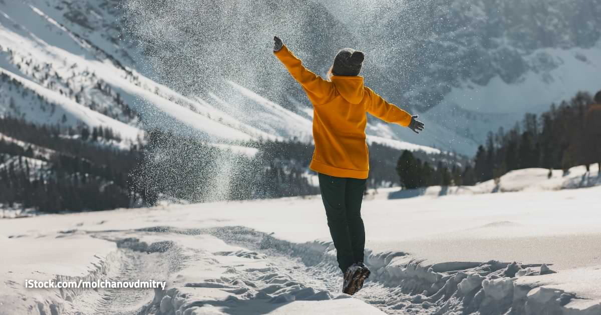 El clima del martes 18 de noviembre de 2025 para Ushuaia