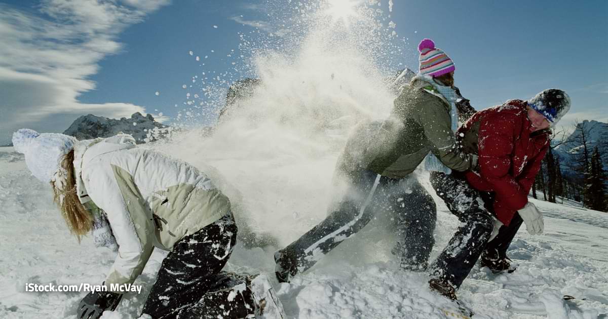 El clima del lunes 6 de octubre de 2025 para Ushuaia