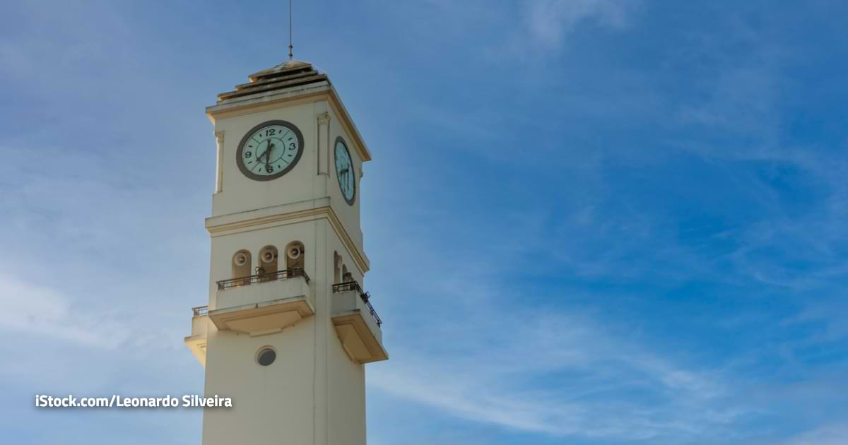 El clima del sábado 30 de agosto de 2025 para Concepción