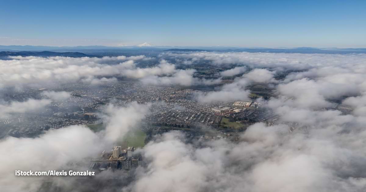 El clima del sábado 8 de noviembre de 2025 para Temuco