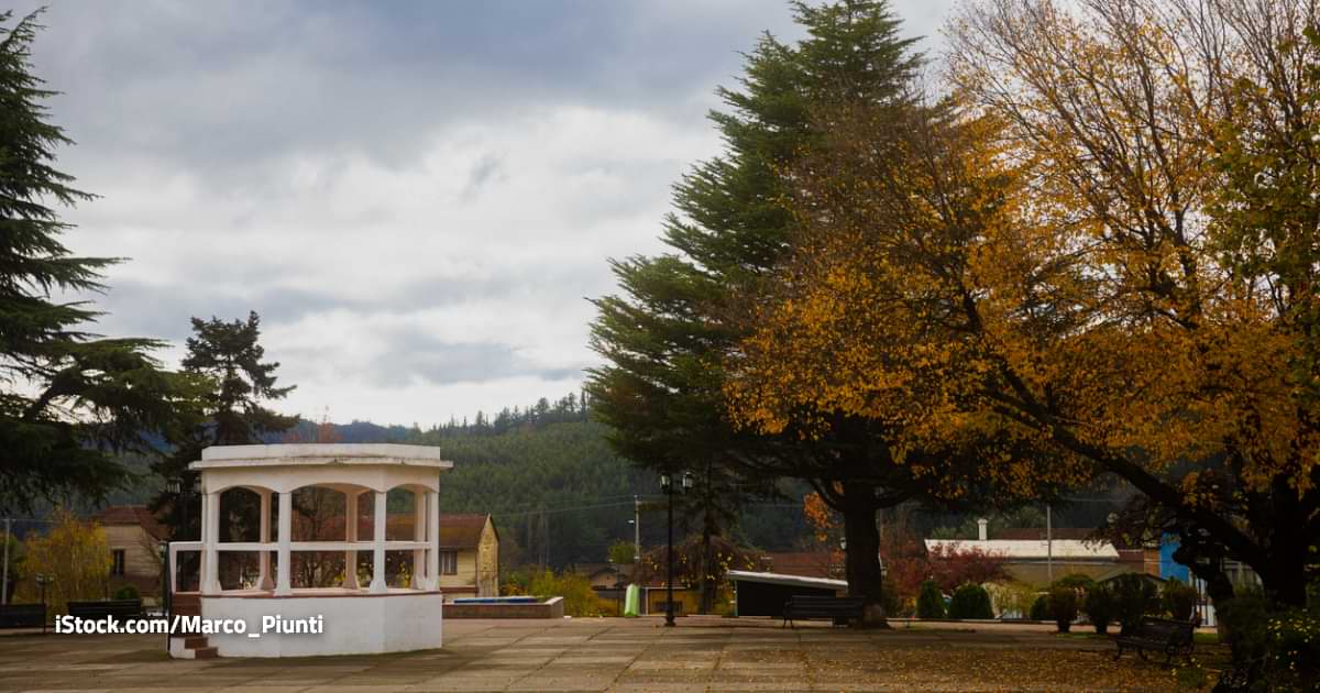 El clima del domingo 30 de noviembre de 2025 para Temuco