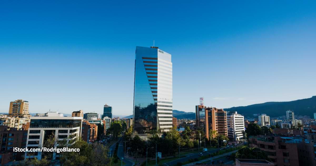 El clima del martes 14 de julio de 2026 para Bogotá