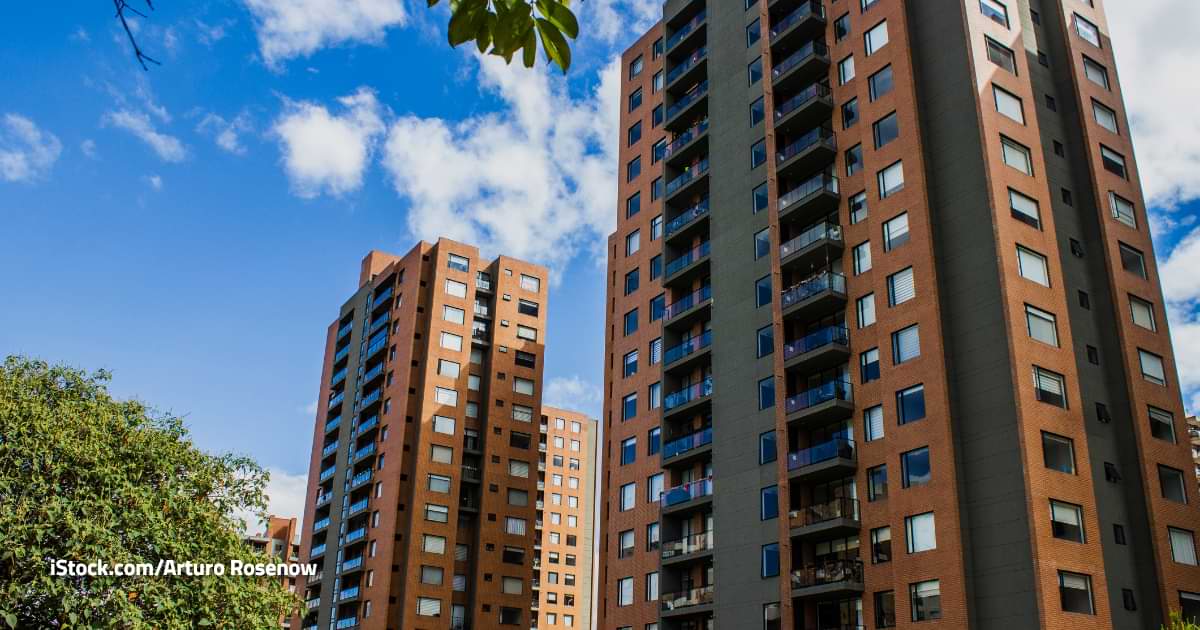 El clima del lunes 22 de septiembre de 2025 para Bogotá