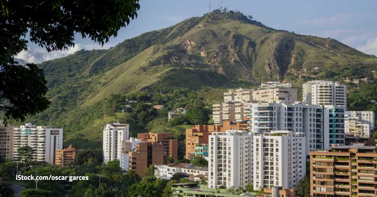 El clima del martes 14 de julio de 2026 para Cali