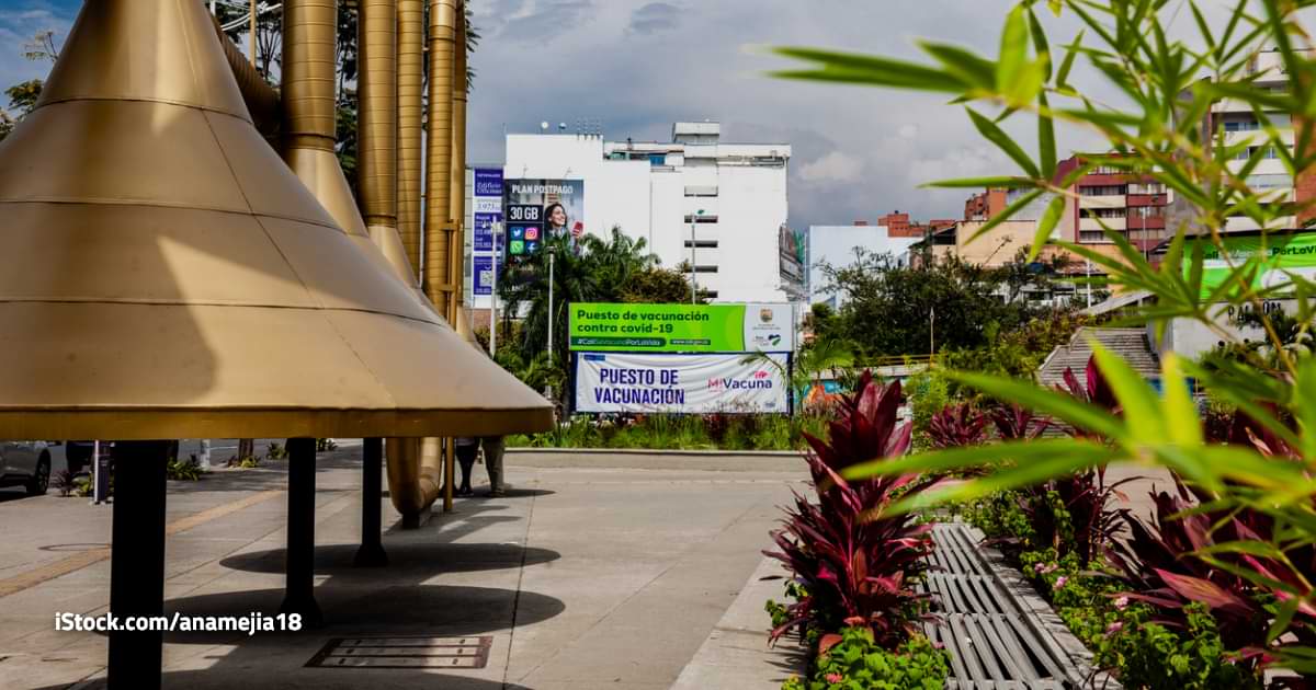 El clima del lunes 29 de diciembre de 2025 para Cali