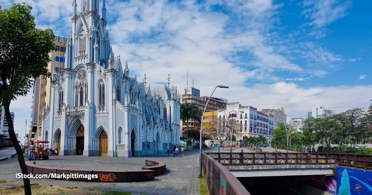 El clima del lunes 17 de noviembre de 2025 para Cali