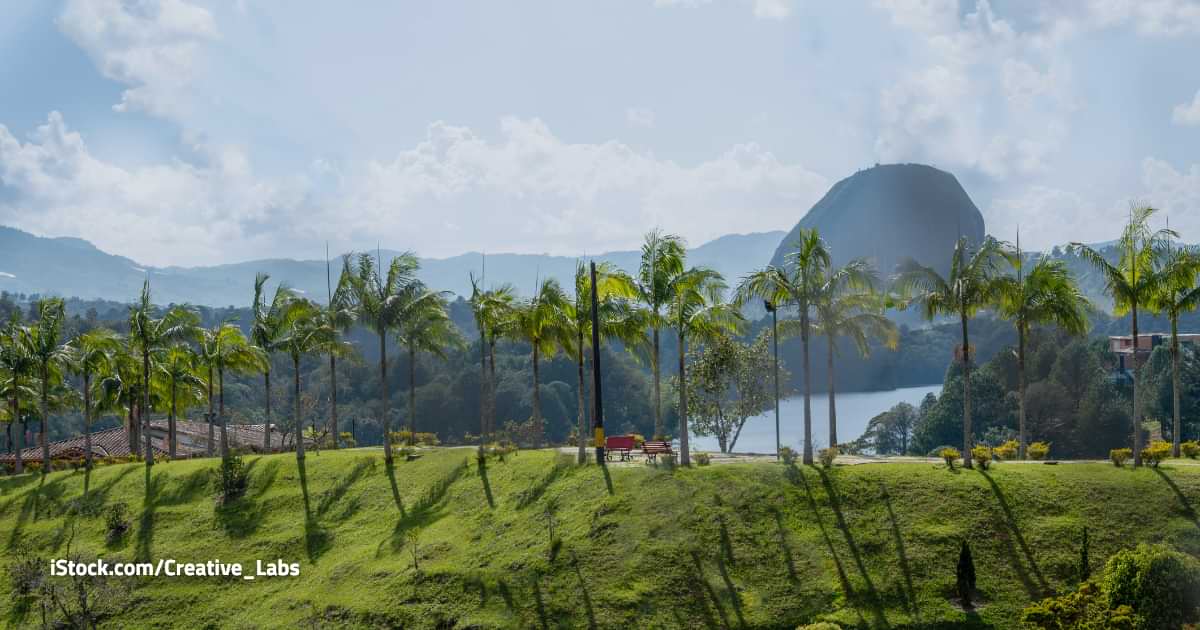 El clima del miércoles 6 de agosto de 2025 para Medellín