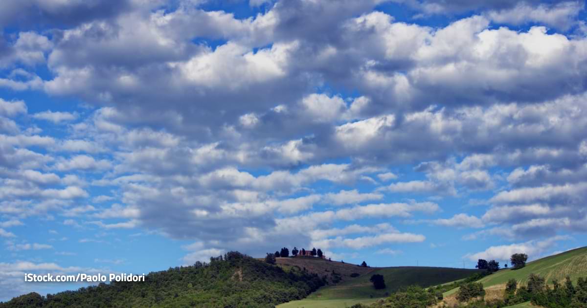 El clima de hoy para Sensuntepeque