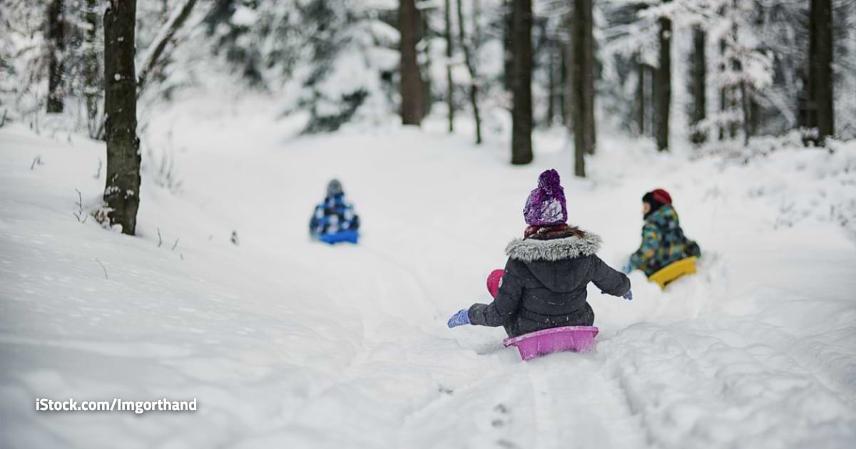 El clima del domingo 18 de enero de 2026 para Granada