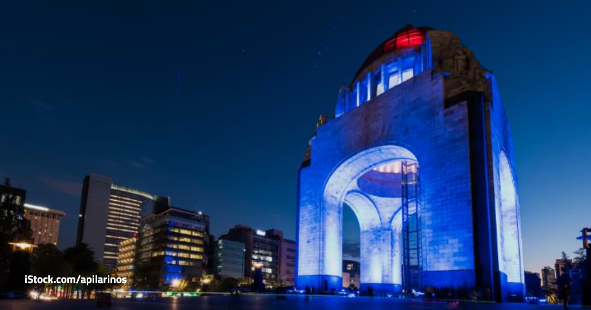 El clima del jueves 6 de noviembre de 2025 para Ciudad de México