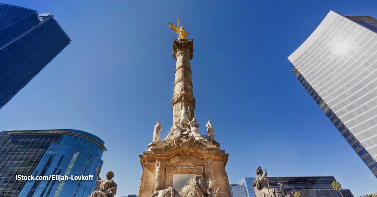 El clima del martes 4 de noviembre de 2025 para Ciudad de México