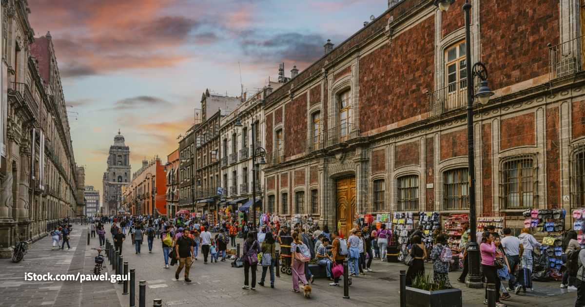 El clima del martes 5 de agosto de 2025 para Ciudad de México