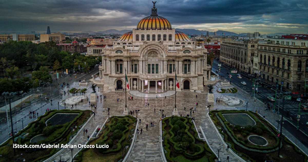 El clima del viernes 19 de septiembre de 2025 para Ciudad de México