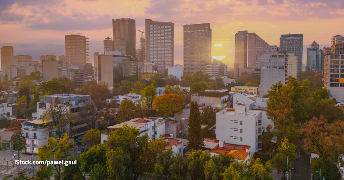 El clima del domingo 14 de septiembre de 2025 para Ciudad de México