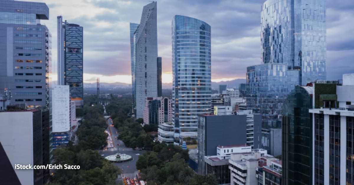 El clima del sábado 20 de septiembre de 2025 para Ciudad de México
