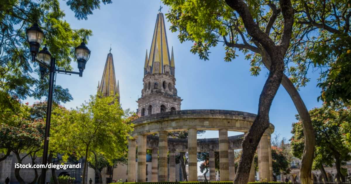 El clima del viernes 21 de noviembre de 2025 para Guadalajara
