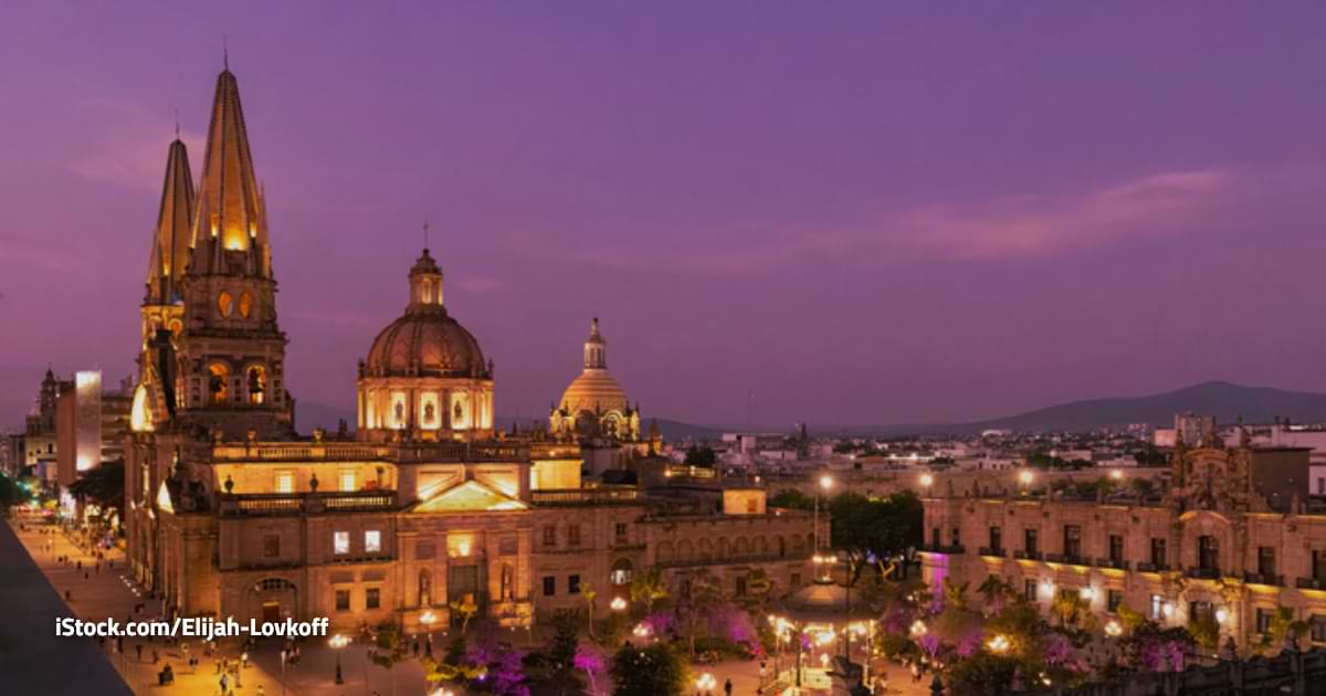 El clima del domingo 10 de agosto de 2025 para Guadalajara