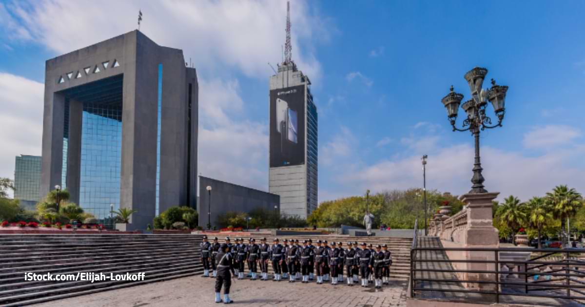 El clima del martes 19 de agosto de 2025 para Monterrey