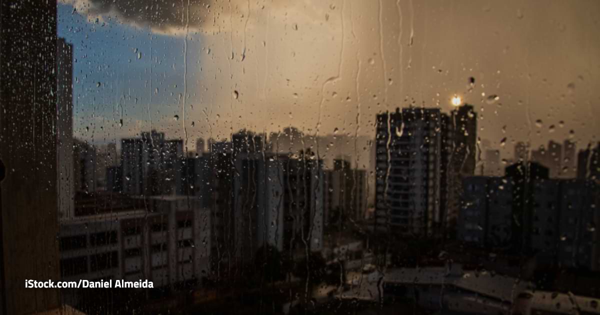 El clima del domingo 21 de septiembre de 2025 para Monterrey