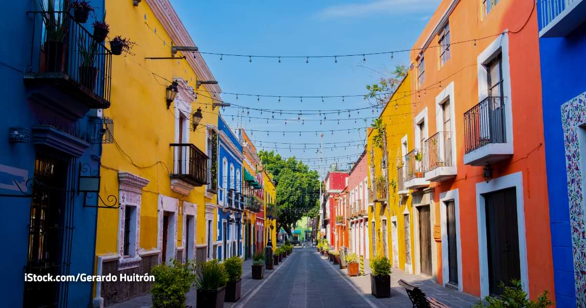 El clima del miércoles 19 de noviembre de 2025 para Puebla