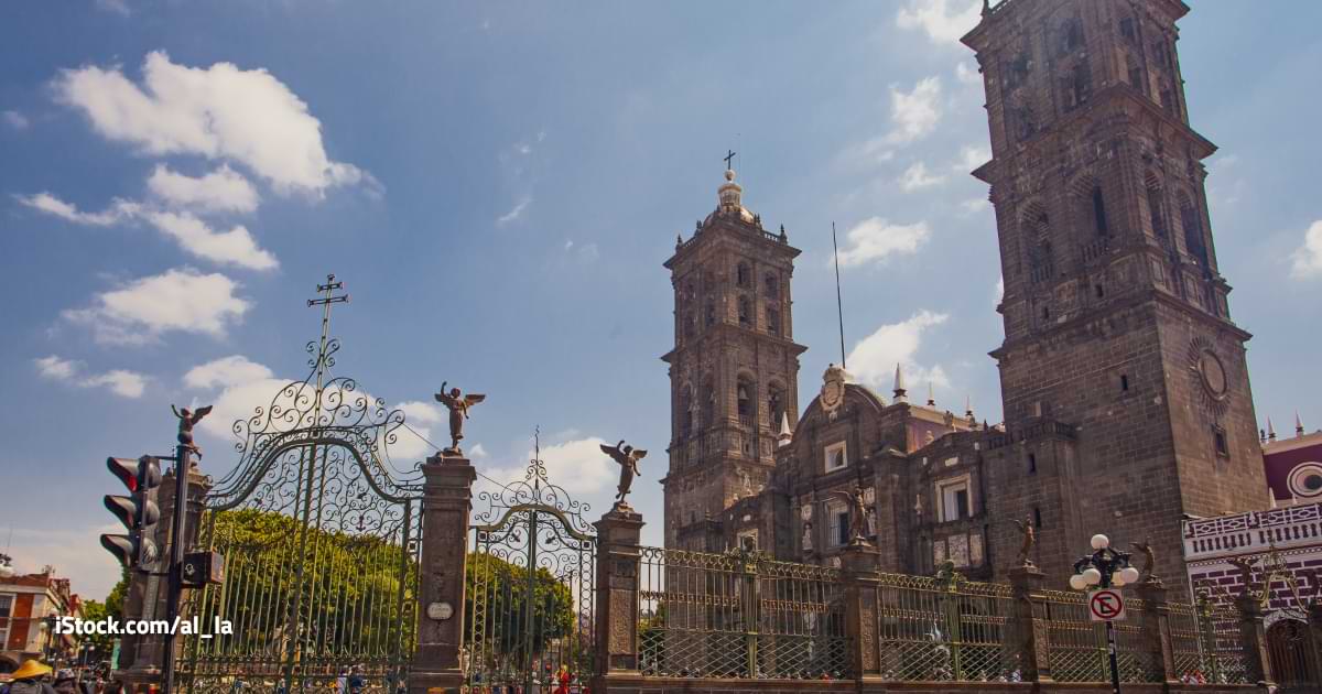 El clima del viernes 5 de diciembre de 2025 para Puebla