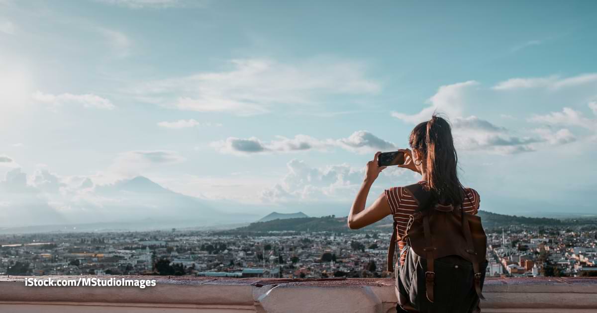 El clima del jueves 28 de agosto de 2025 para Puebla