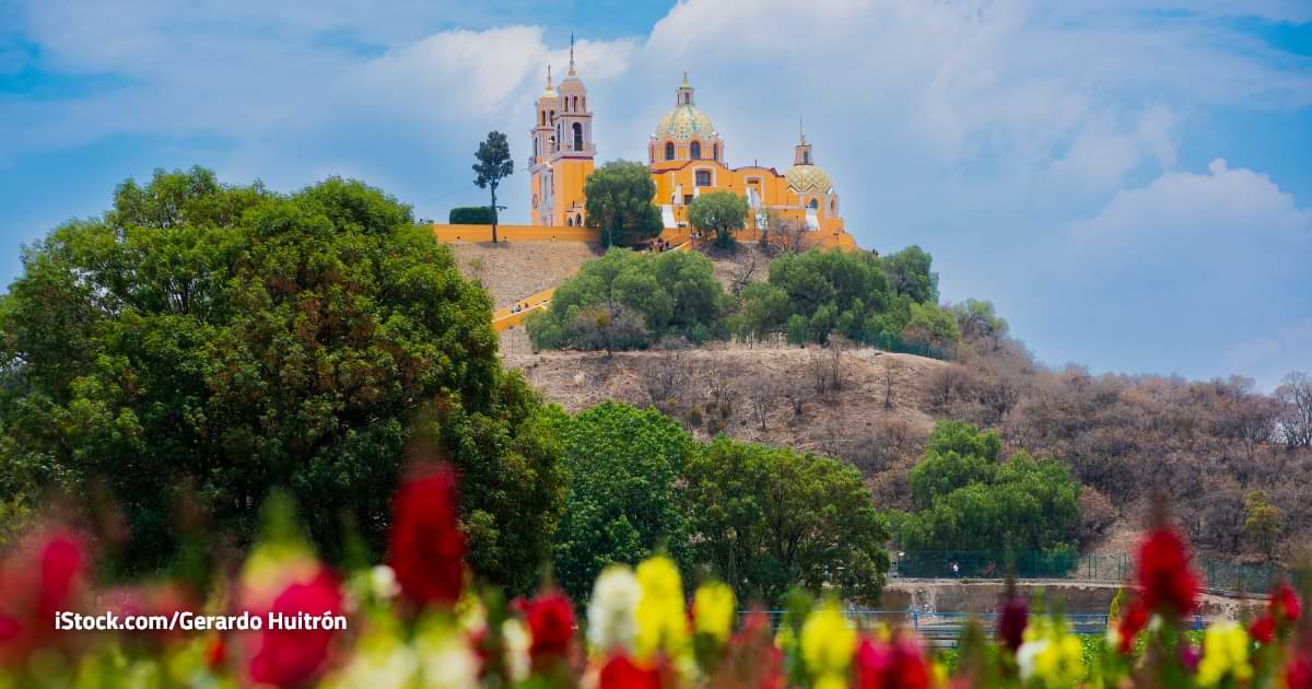 El clima del martes 2 de diciembre de 2025 para Puebla