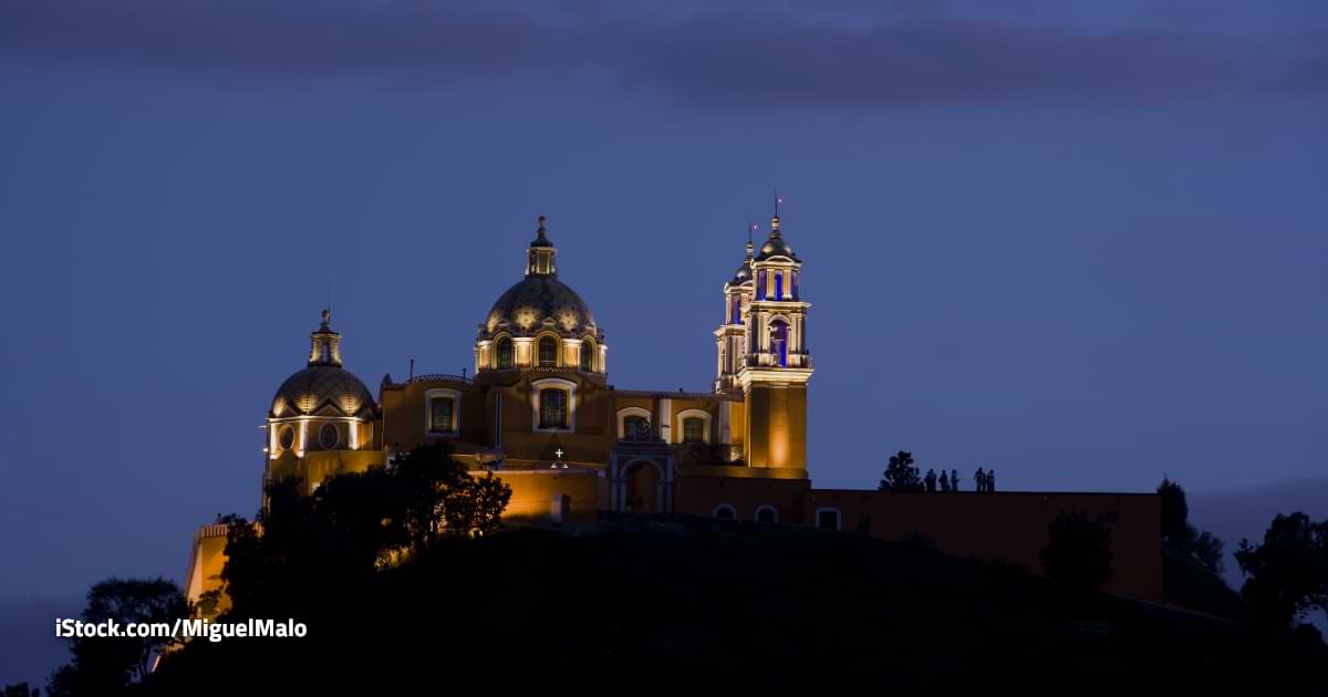 El clima del sábado 18 de octubre de 2025 para Puebla
