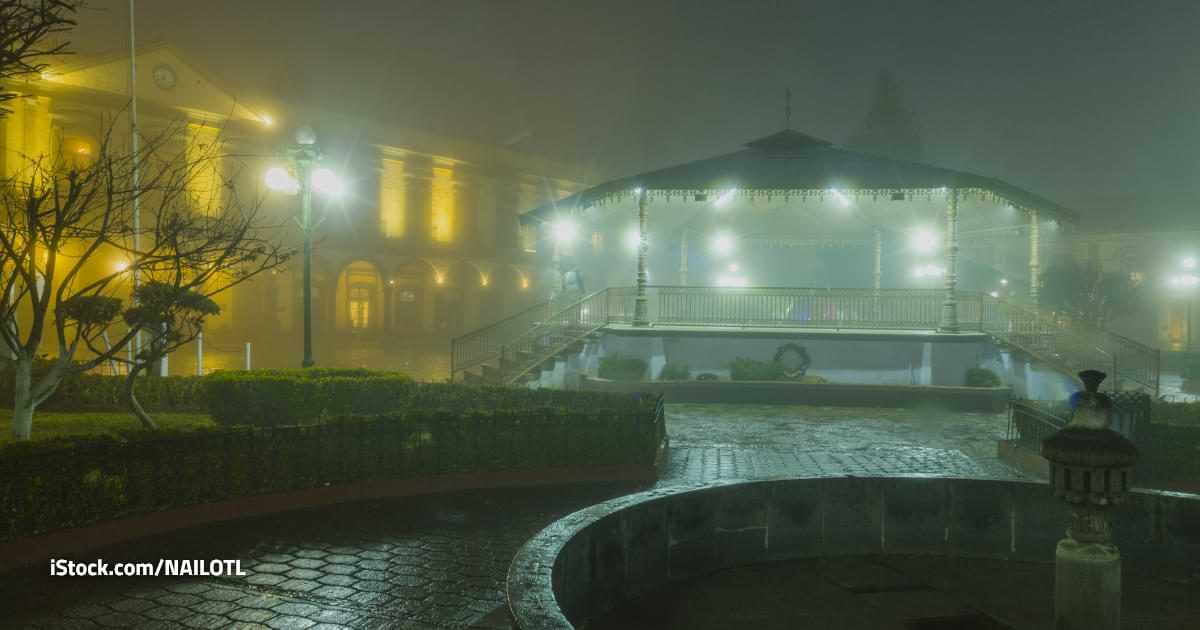 El clima del miércoles 20 de agosto de 2025 para Puebla