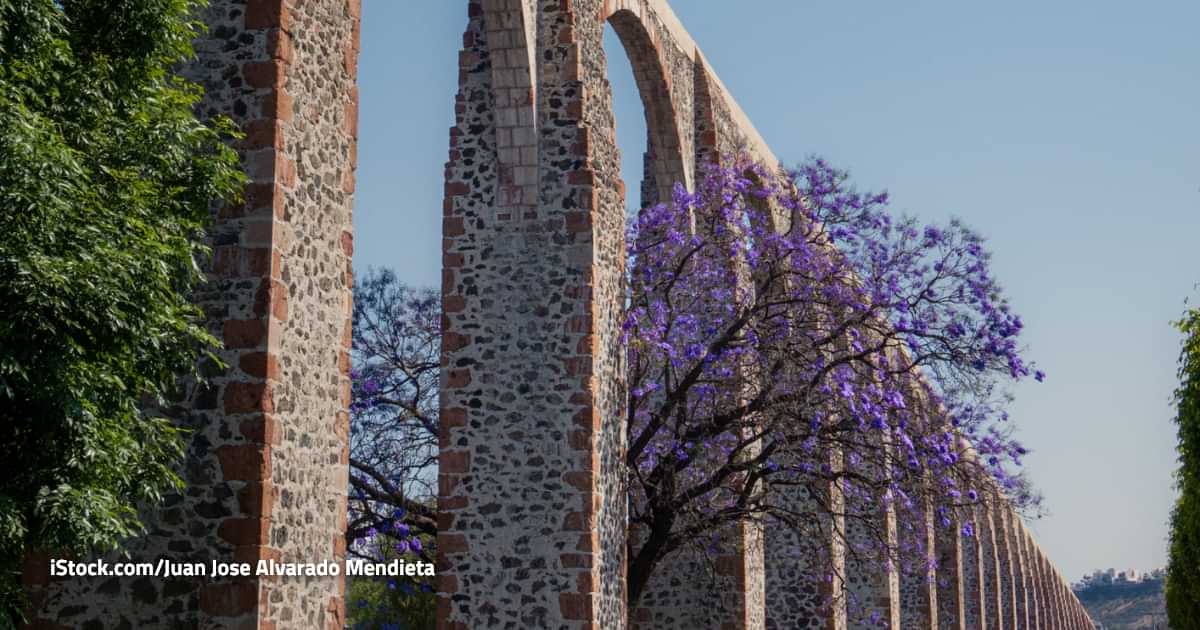 El clima del domingo 12 de octubre de 2025 para Querétaro