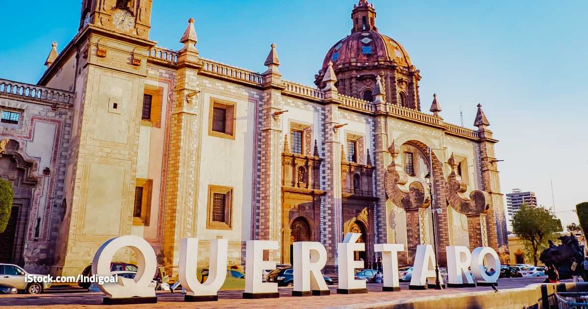 El clima del martes 14 de octubre de 2025 para Querétaro