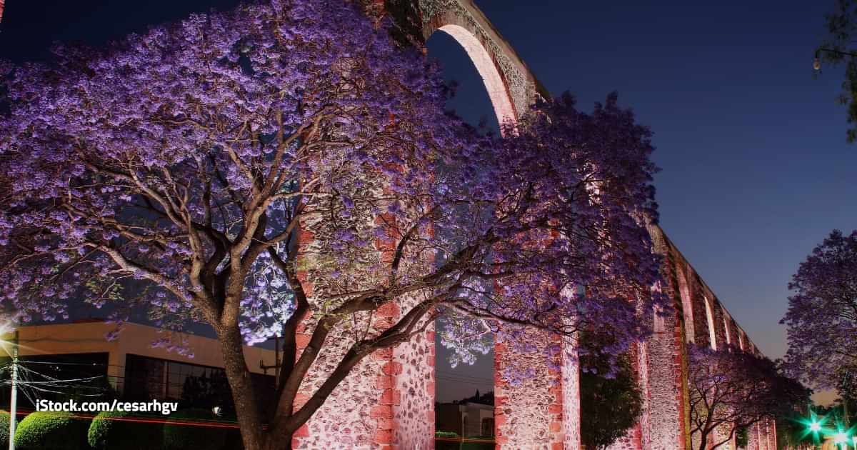 El clima del martes 28 de octubre de 2025 para Querétaro