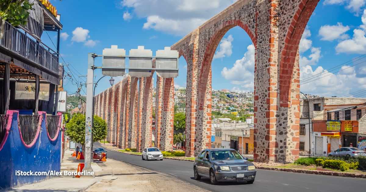 El clima del sábado 9 de agosto de 2025 para Querétaro