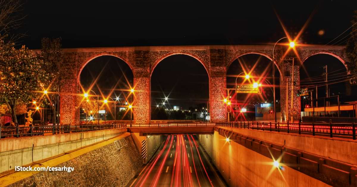 El clima del viernes 10 de octubre de 2025 para Querétaro