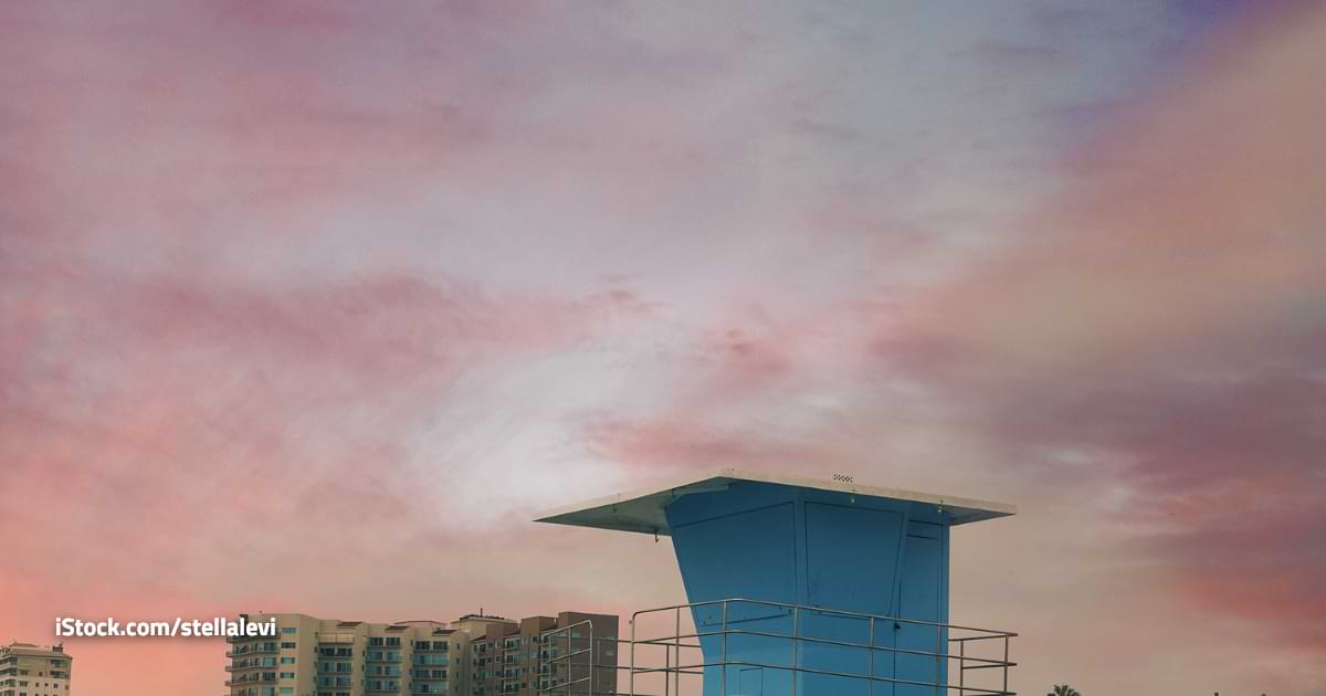 El clima del martes 19 de agosto de 2025 para Tijuana