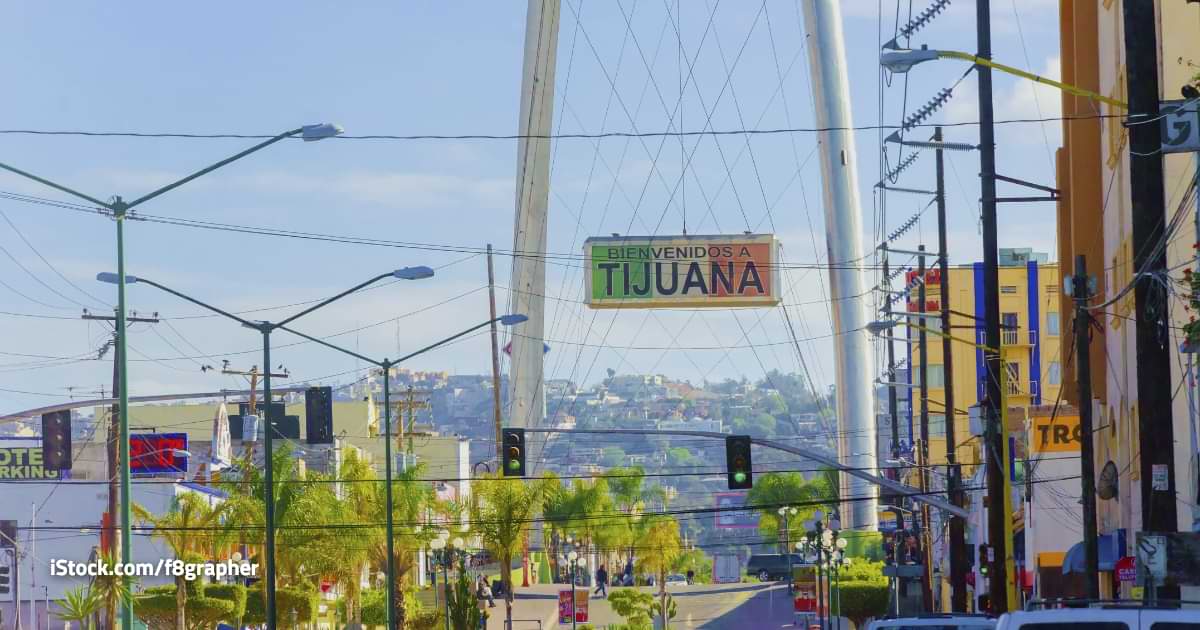 El clima del lunes 22 de septiembre de 2025 para Tijuana