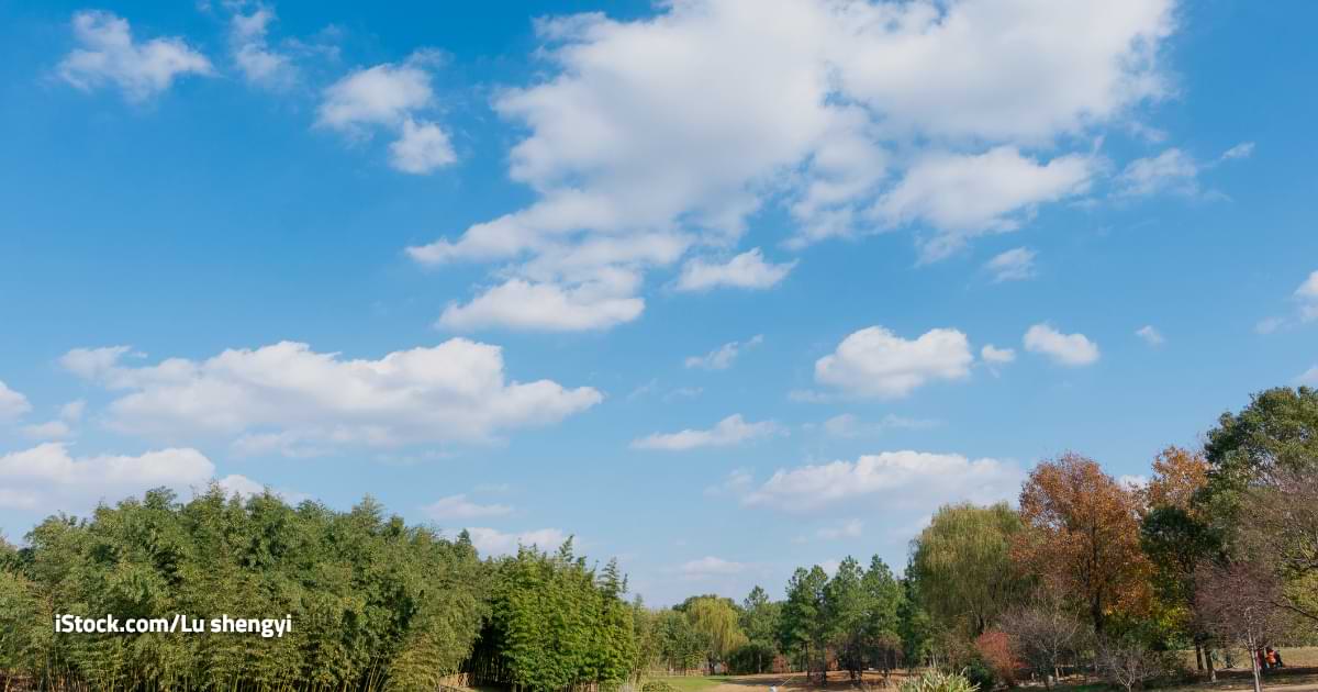 El clima del domingo 23 de noviembre de 2025 para Soná