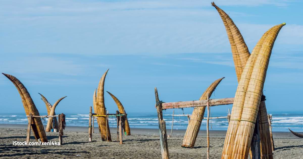 El clima del martes 23 de septiembre de 2025 para Chiclayo
