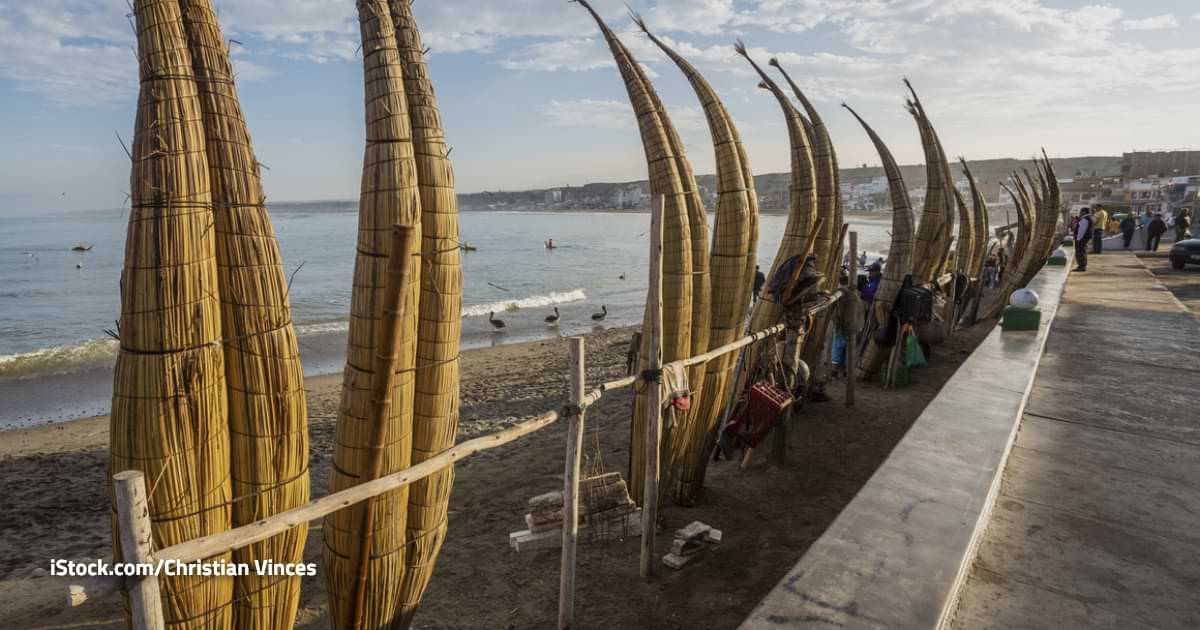 El clima del miércoles 6 de agosto de 2025 para Chiclayo