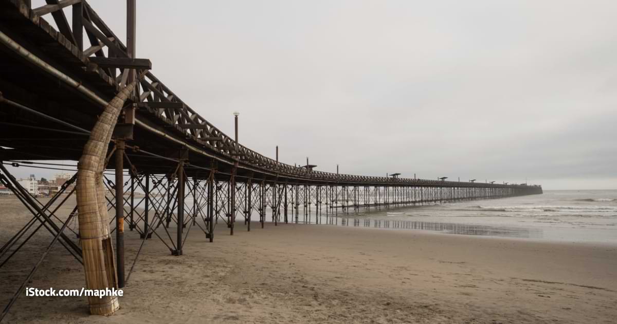 El clima del martes 18 de noviembre de 2025 para Chiclayo