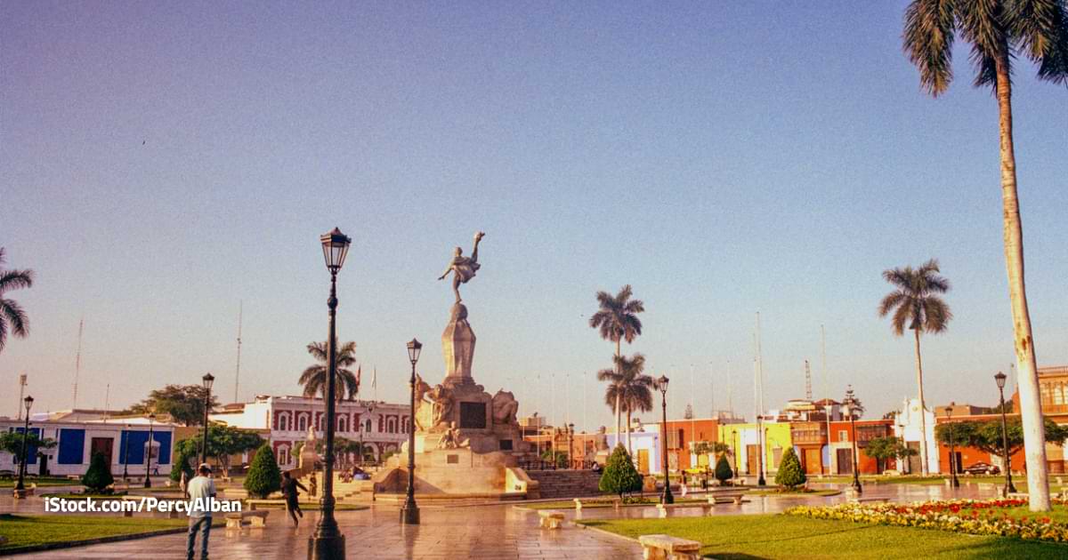 El clima del sábado 13 de junio de 2026 para Trujillo