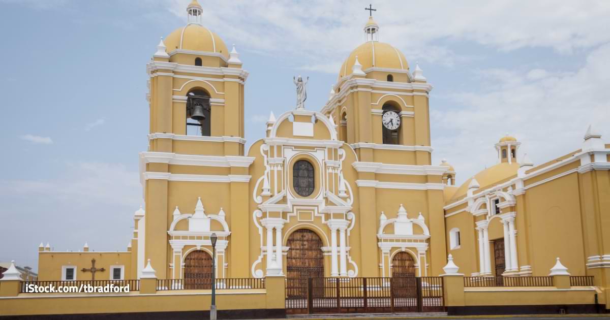 El clima del viernes 29 de agosto de 2025 para Trujillo